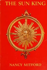 Cover of THE SUN KING