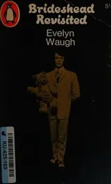 Cover of Brideshead Revisited