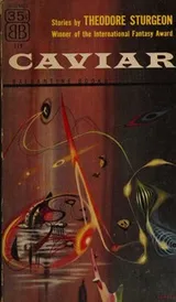 Cover of Caviar