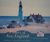 Cover of Picnics of New England