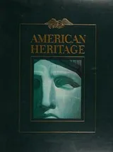 Cover of American Heritage October November 1981