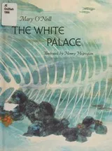 Cover of The white palace