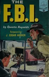 Cover of The F. B. I.