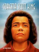 Cover of Coretta Scott King