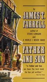 Cover of Father and Son