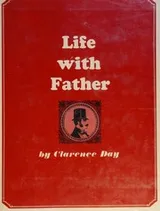 Cover of Clarence Day Omnibus