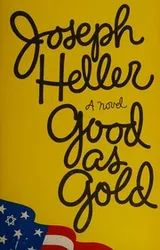 Cover of Good As Gold