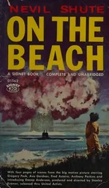 Cover of on the beach