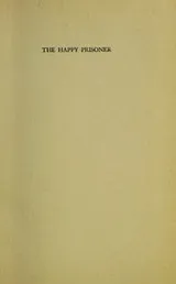 Cover of The Happy Prisoner