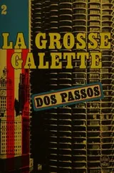 Cover of La grosse galette tome 1