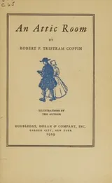 Cover of An attic room