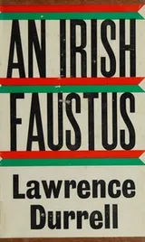 Cover of Irish Faustus 1ST Edition Us