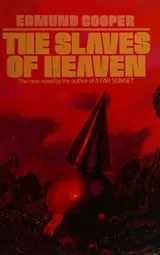 Cover of The Slaves of Heaven