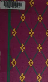Cover of Sons and fathers
