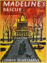 Cover of Madeline's Rescue