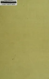 Cover of The Chaucer Canon, with a Discussion of the Works Associated with the Name of Geoffrey Chaucer