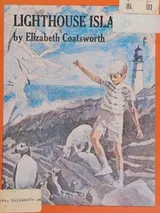 Cover of Lighthouse Island,