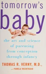 Cover of Tomorrow's Baby