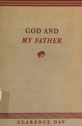 Cover of God and my Father