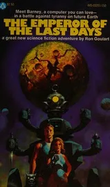 Cover of Emperor of the Last Days
