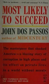 Cover of Most likely to succeed