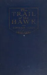 Cover of The Trail of the Hawk
