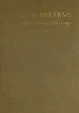 Cover of William Bartram