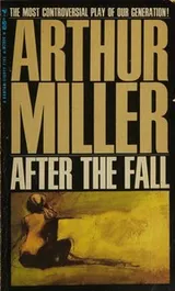 Cover of After the Fall