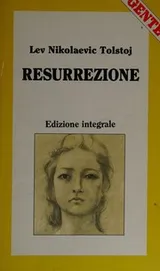 Cover of Resurrezione