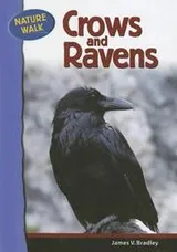 Cover of Crows and Ravens (Nature Walk)