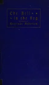 Cover of Gertrude Atherton