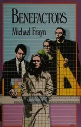 Cover of Benefactors
