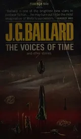 Cover of The Voices of Time