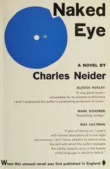 Cover of Naked Eye