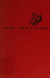 Cover of Into The Valley