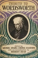 Cover of Tribute to Wordsworth