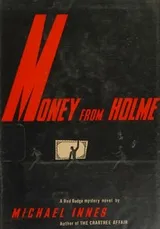 Cover of Money from Holme