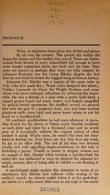 Cover of The Great Explosion