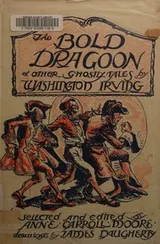 Cover of Bold Dragon and Other Ghostly Tales