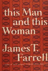 Cover of This man and this woman
