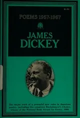 Cover of Poems 1957-1967