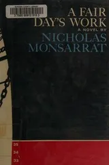 Cover of A fair day's work