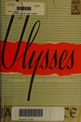 Cover of Ulysses