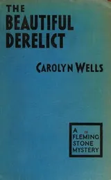 Cover of The beautiful derelict
