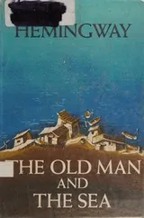 Cover of the old man and the sea