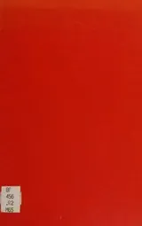 Cover of Children who cannot read