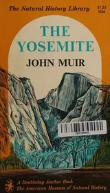 Cover of Yosemite