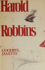 Cover of GOODBYE JANETTE