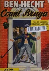 Cover of Count Bruga