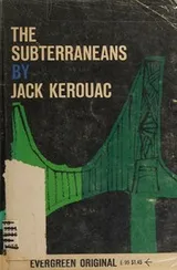Cover of Subterraneans